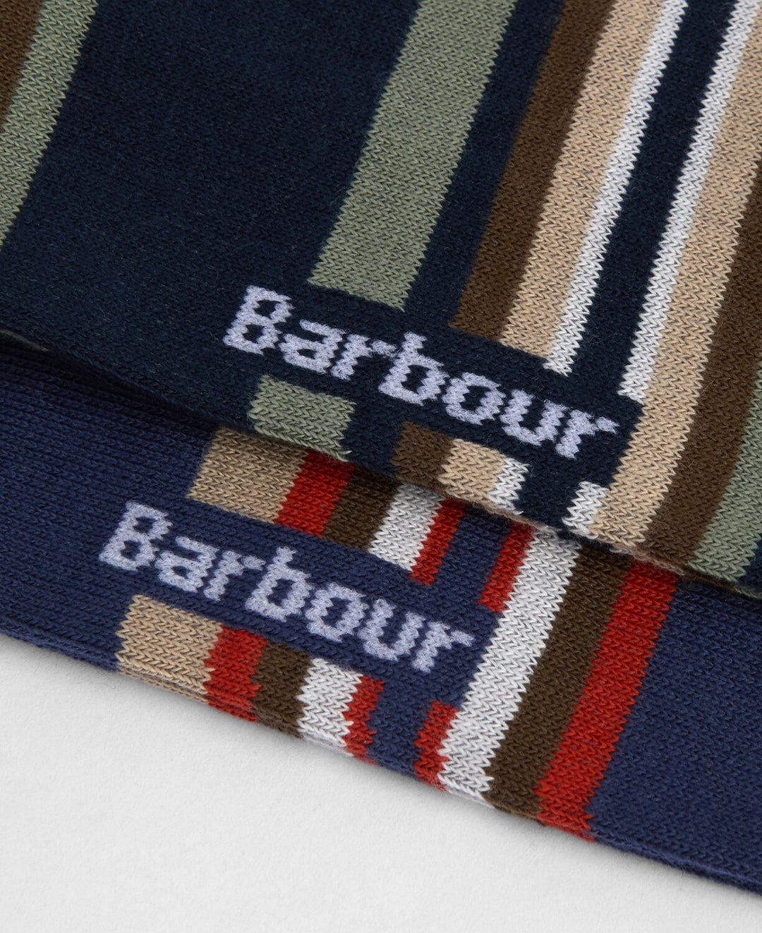 Barbour Summer Socks/ Čarape 2/1  MSO0186