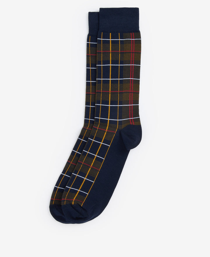 Barbour Blyth Socks/ Čarape    MSO0199