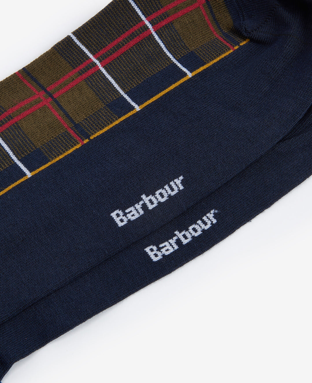 Barbour Blyth Socks/ Čarape    MSO0199