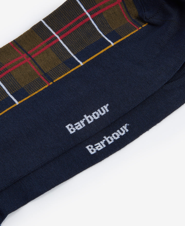 Barbour Blyth Socks/ Čarape    MSO0199