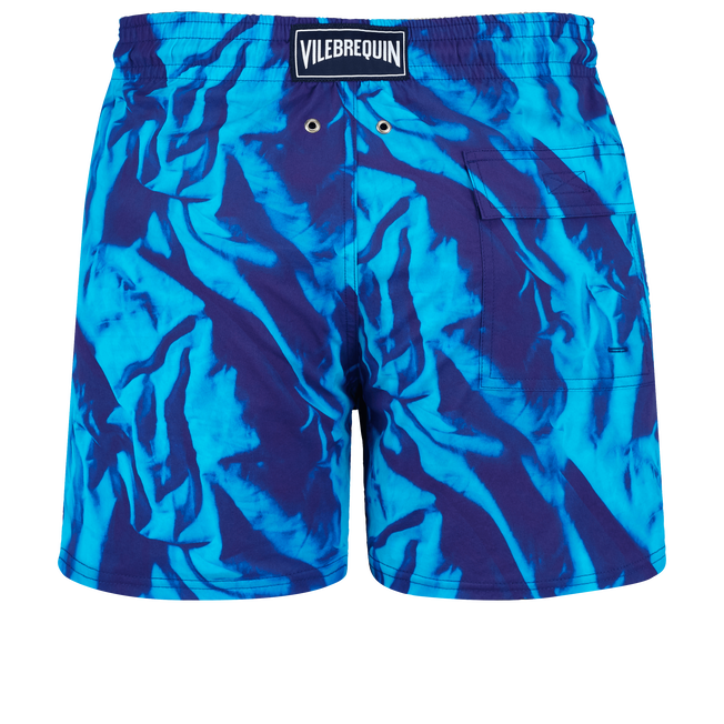 Vilebrequin Stretch Swim Shorts Les Draps Froissés/Kupaće MSOH3F74