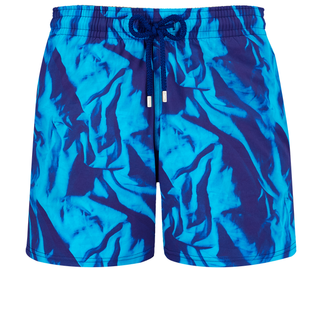 Vilebrequin Stretch Swim Shorts Les Draps Froissés/Kupaće MSOH3F74