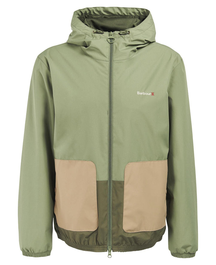 Barbour Kenby Showerproof/Jakna MSP0077