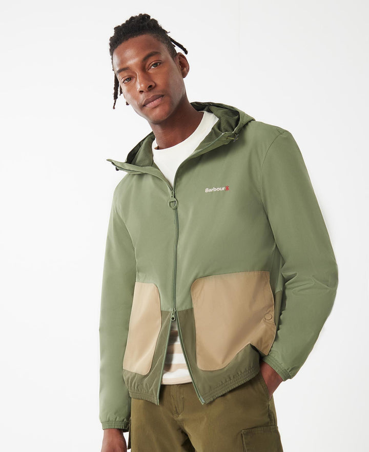 Barbour Kenby Showerproof/Jakna MSP0077