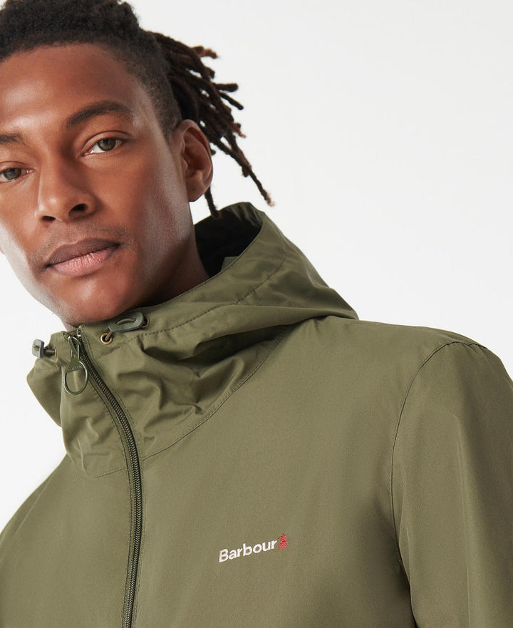 Barbour Kenby Showerproof/Jakna MSP0077