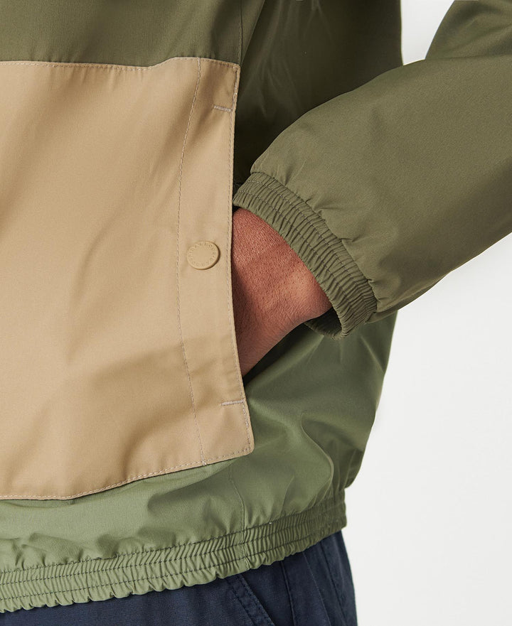 Barbour Kenby Showerproof/Jakna MSP0077