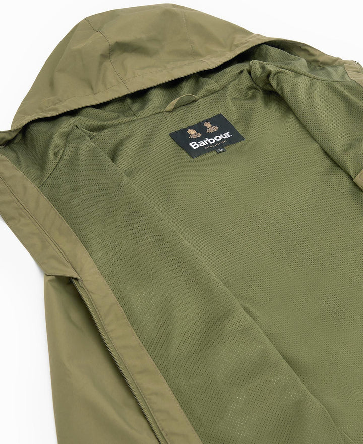 Barbour Kenby Showerproof/Jakna MSP0077