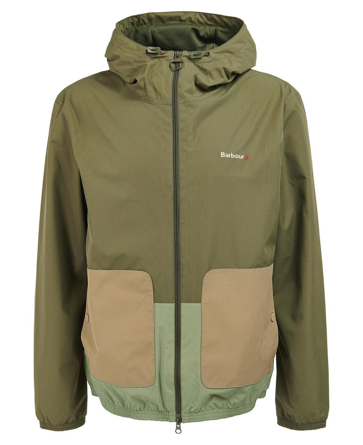 Barbour Kenby Showerproof/Jakna MSP0077