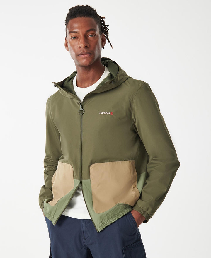 Barbour Kenby Showerproof/Jakna MSP0077