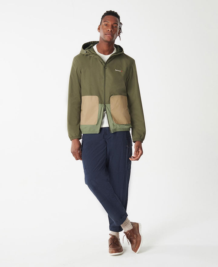 Barbour Kenby Showerproof/Jakna MSP0077