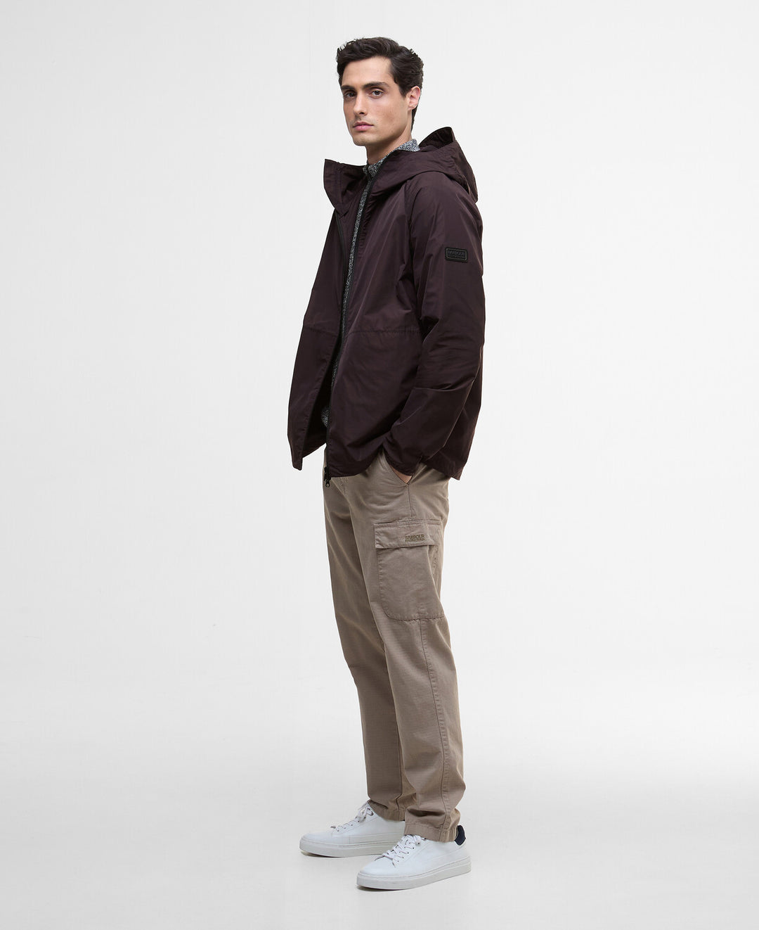 B.intl Peckett Spro Jacket/Jakna MSP0114