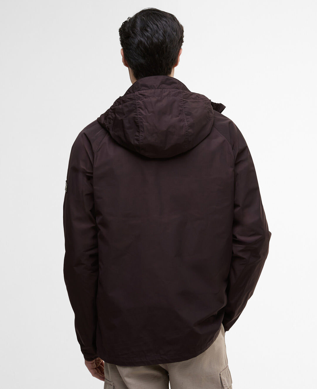 B.intl Peckett Spro Jacket/Jakna MSP0114