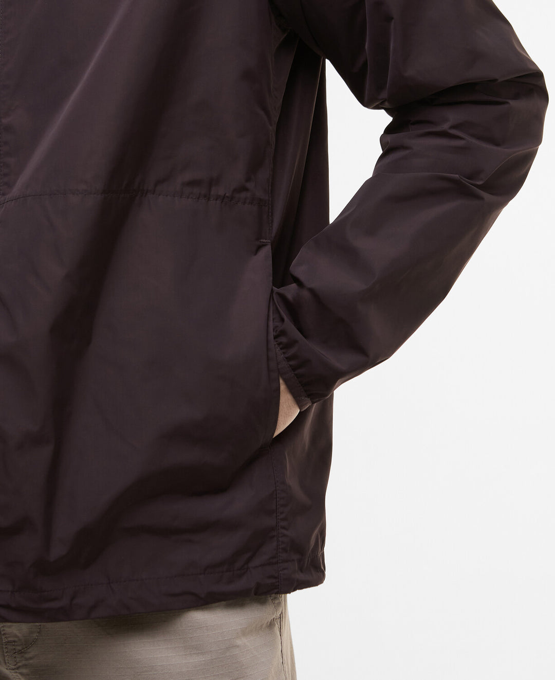 B.intl Peckett Spro Jacket/Jakna MSP0114