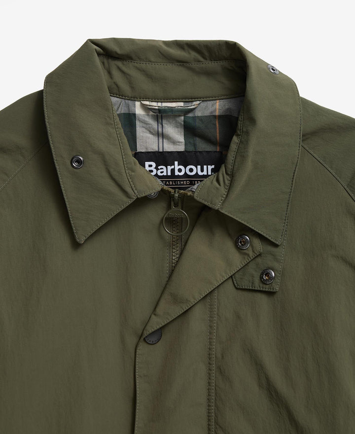 Barbour Transport Lightweight Showerproof Jacket/Jakna MSP0124