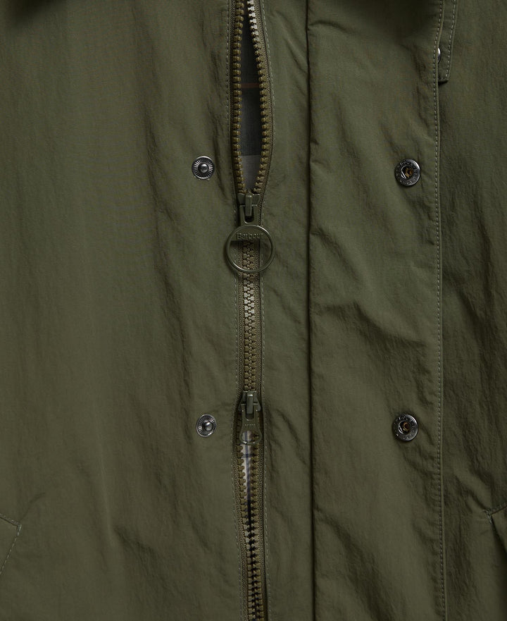 Barbour Transport Lightweight Showerproof Jacket/Jakna MSP0124