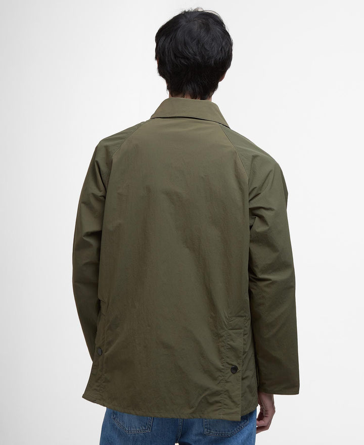 Barbour Classic Bedale Lightweight Showerproof Jacket/Jakna MSP0127
