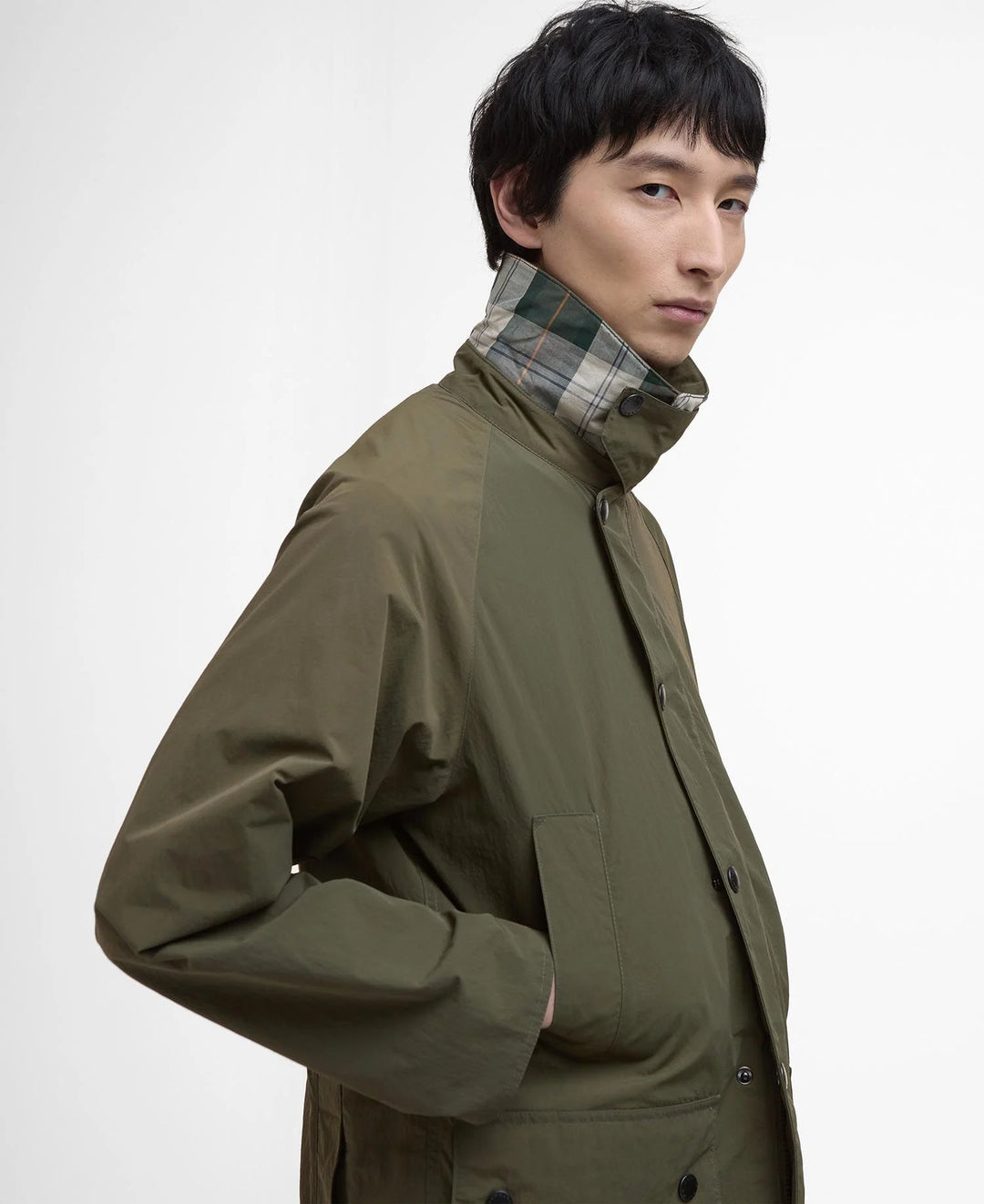 Barbour Classic Bedale Lightweight Showerproof Jacket/Jakna MSP0127
