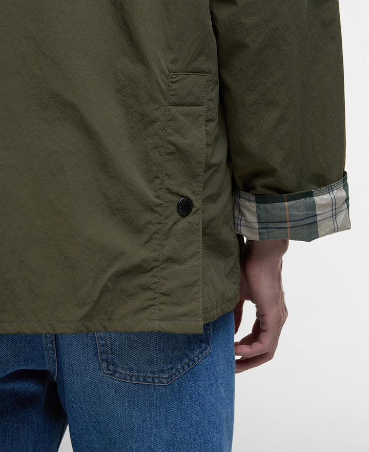 Barbour Classic Bedale Lightweight Showerproof Jacket/Jakna MSP0127