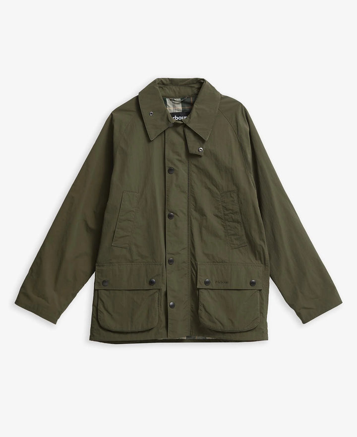 Barbour Classic Bedale Lightweight Showerproof Jacket/Jakna MSP0127