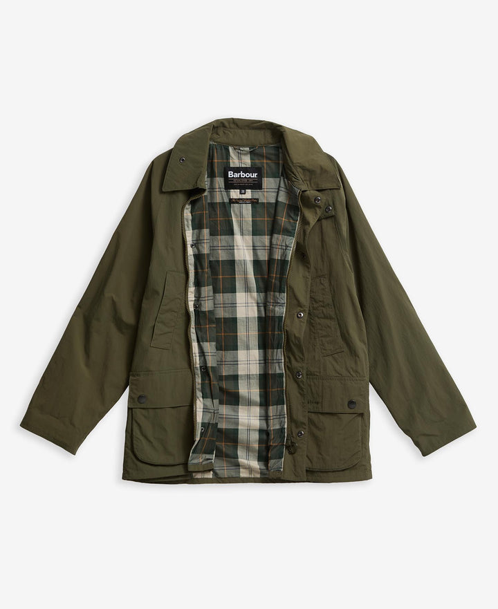 Barbour Classic Bedale Lightweight Showerproof Jacket/Jakna MSP0127