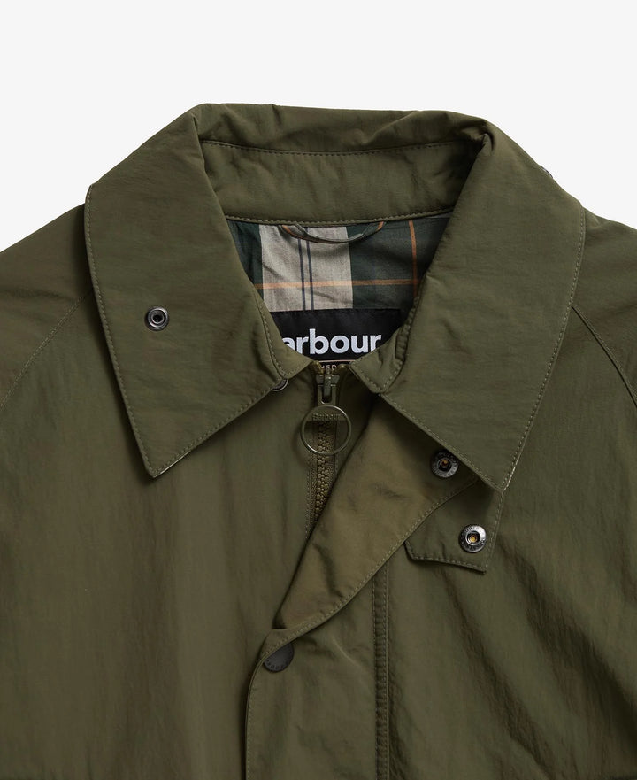 Barbour Classic Bedale Lightweight Showerproof Jacket/Jakna MSP0127