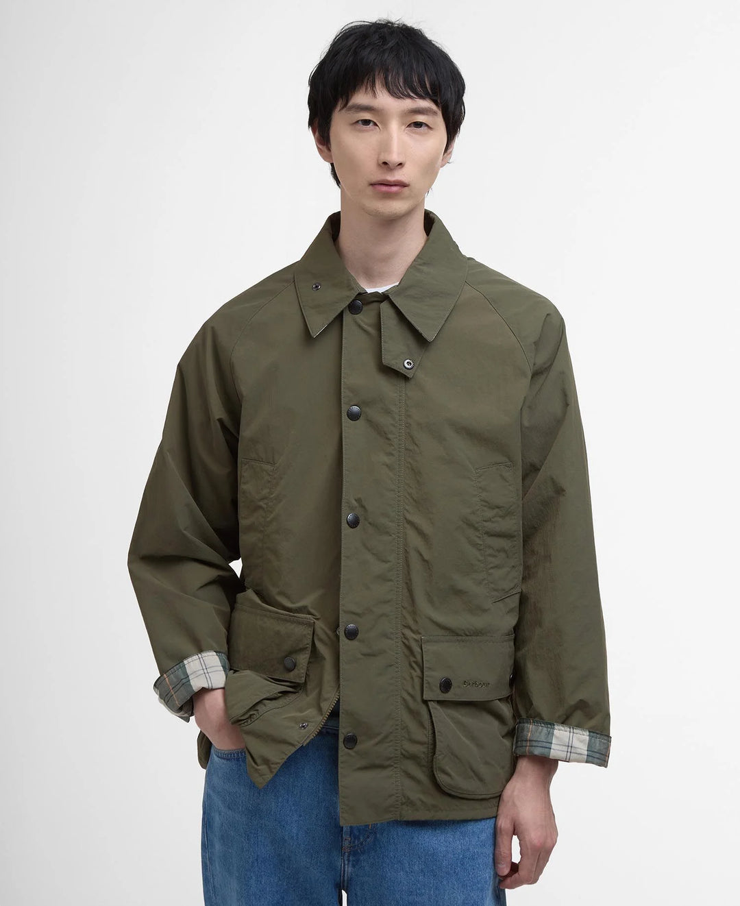 Barbour Classic Bedale Lightweight Showerproof Jacket/Jakna MSP0127