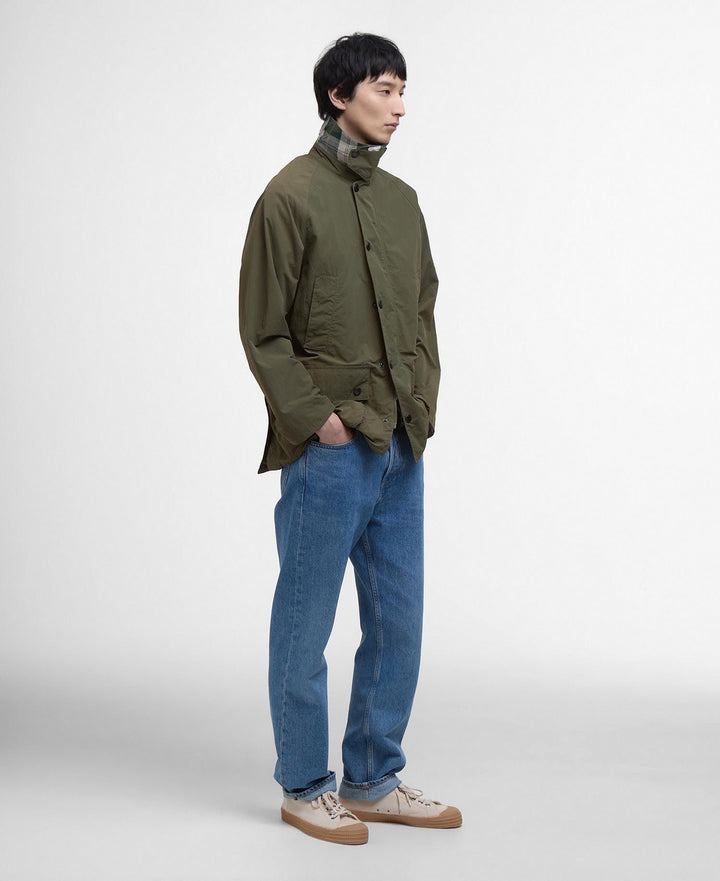 Barbour Classic Bedale Lightweight Showerproof Jacket/Jakna MSP0127