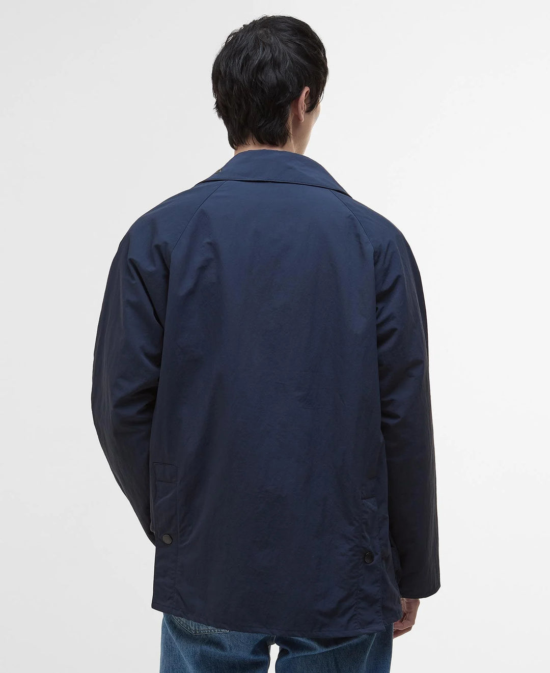 Barbour Classic Bedale Lightweight Showerproof Jacket/Jakna MSP0127