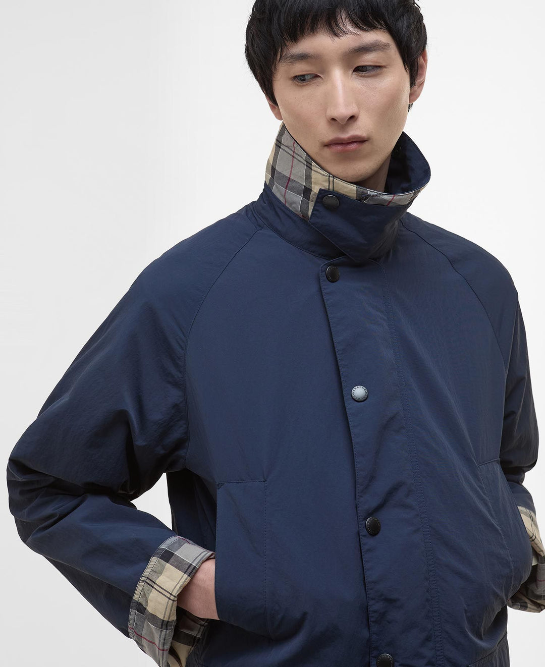 Barbour Classic Bedale Lightweight Showerproof Jacket/Jakna MSP0127