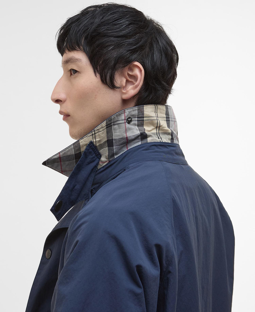 Barbour Classic Bedale Lightweight Showerproof Jacket/Jakna MSP0127