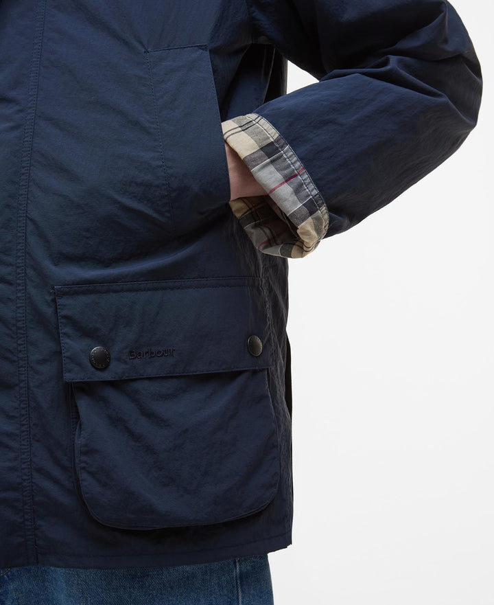 Barbour Classic Bedale Lightweight Showerproof Jacket/Jakna MSP0127