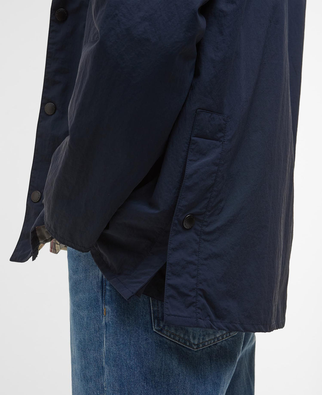 Barbour Classic Bedale Lightweight Showerproof Jacket/Jakna MSP0127