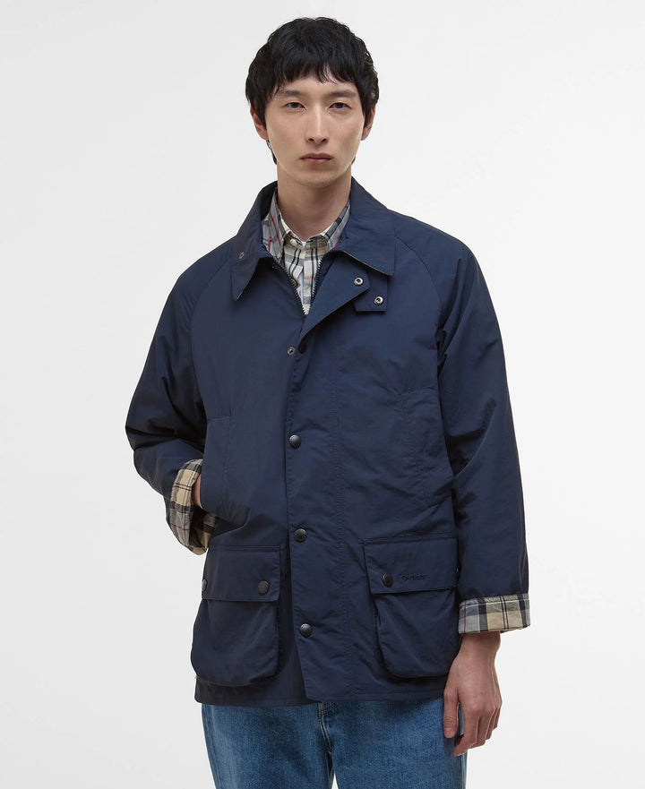 Barbour Classic Bedale Lightweight Showerproof Jacket/Jakna MSP0127