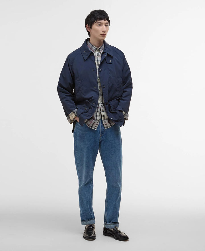 Barbour Classic Bedale Lightweight Showerproof Jacket/Jakna MSP0127