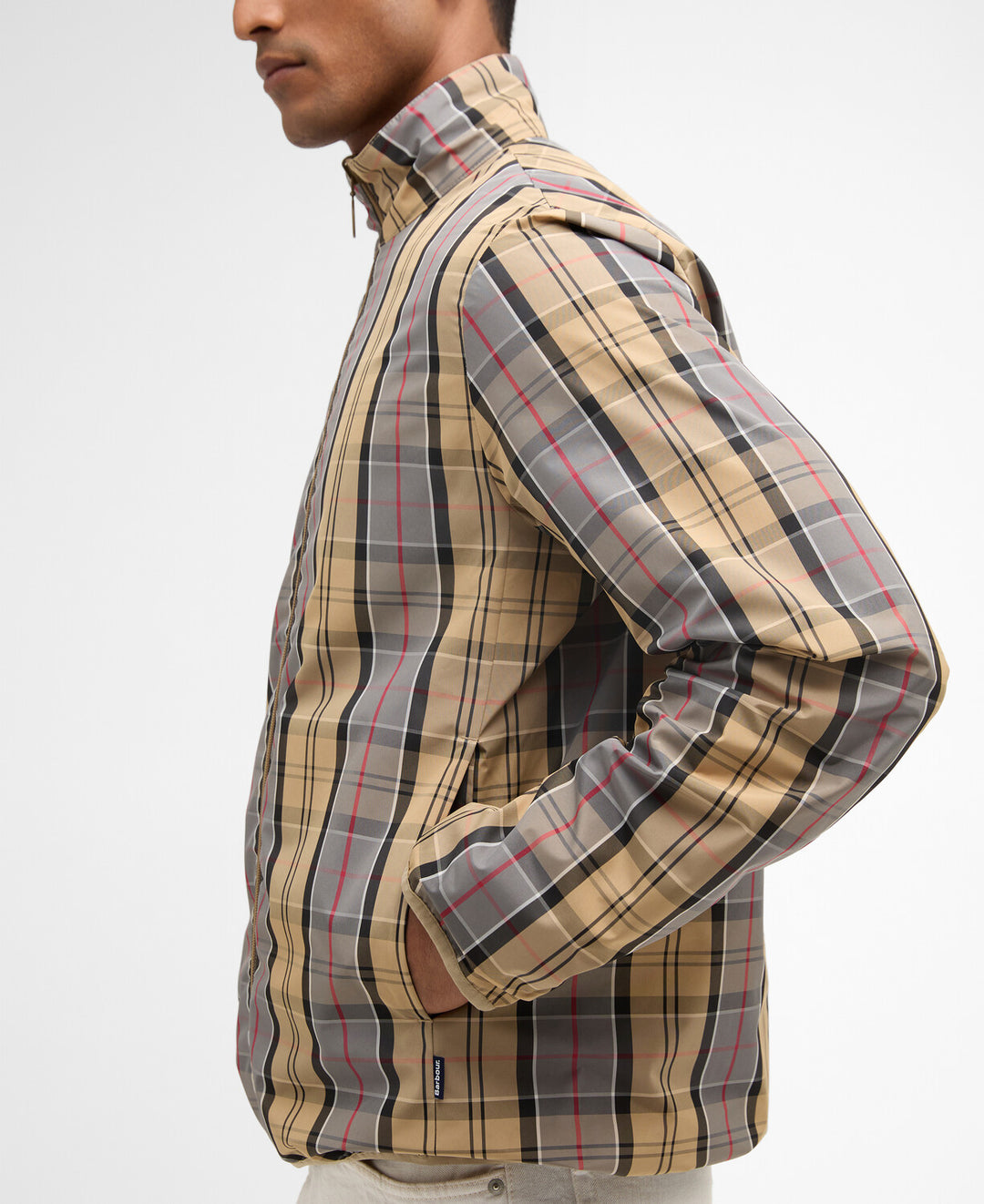 Barbour Korbel Sproof Jacket/ Jakna MSP0188