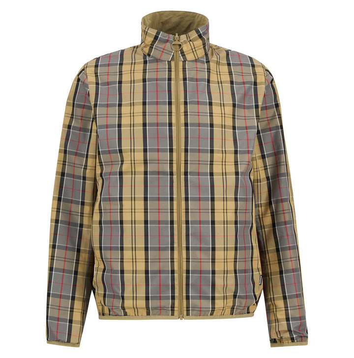 Barbour Korbel Sproof Jacket/ Jakna MSP0188