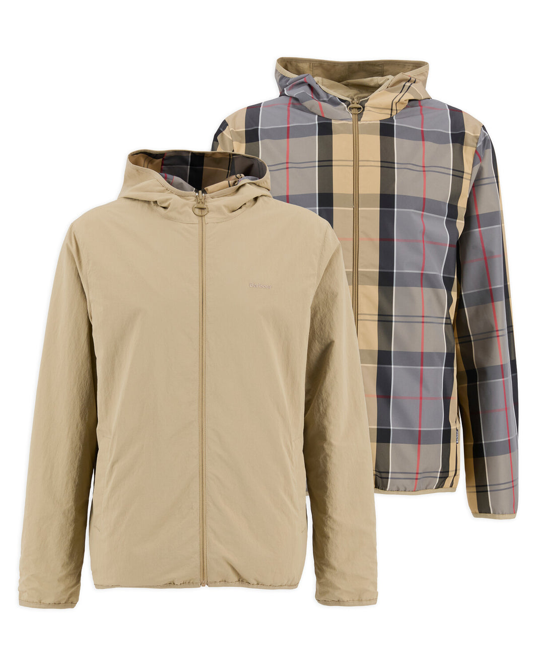 Barbour Kemble Sproof Jacket/ Jakna  MSP0189