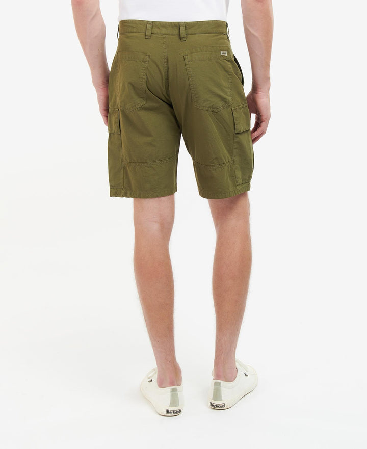 Barbour Essential Ripstop Cargo Short/Bermude MST0023