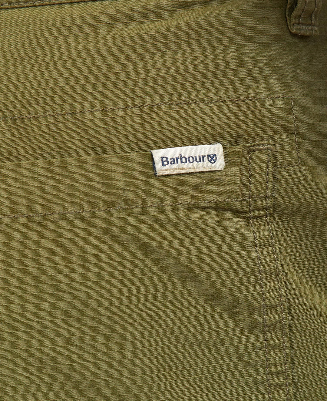 Barbour Essential Ripstop Cargo Short/Bermude MST0023