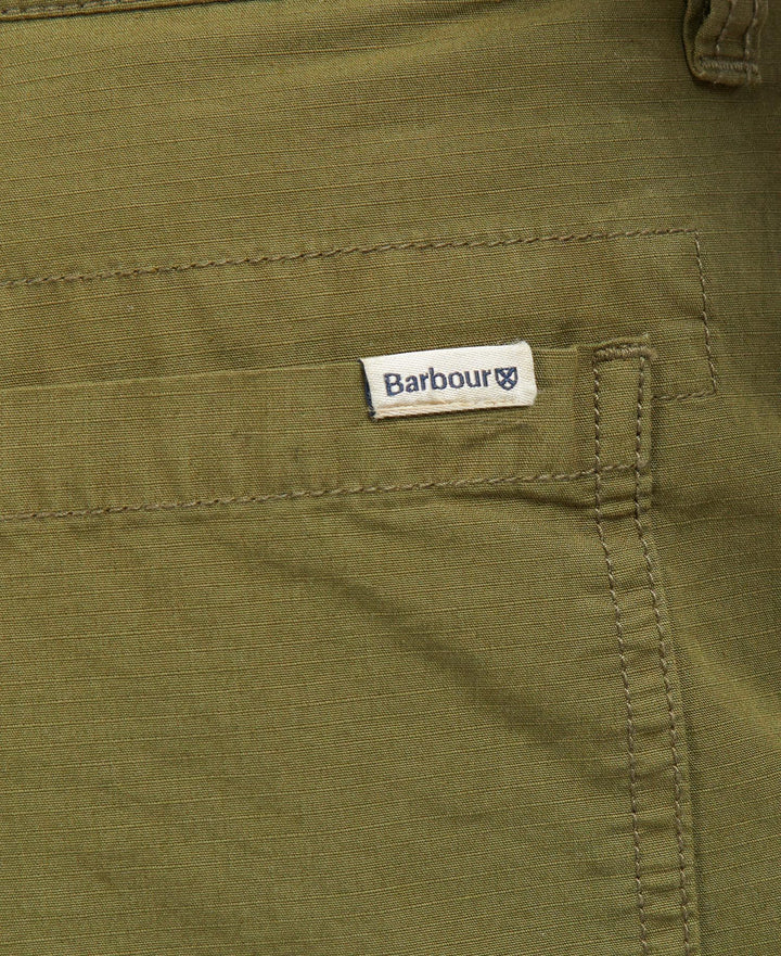 Barbour Essential Ripstop Cargo Short/Bermude MST0023