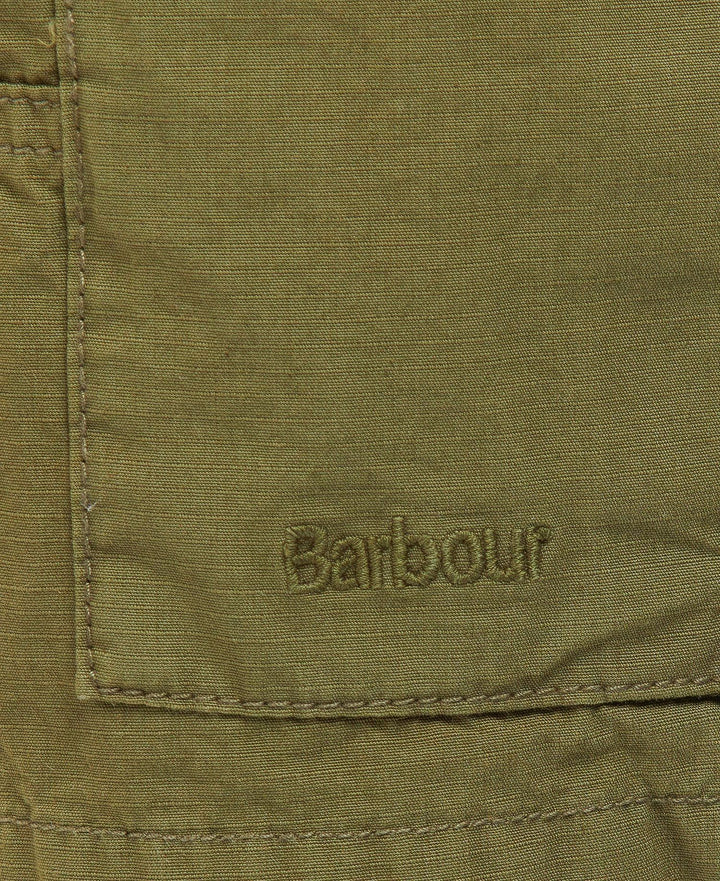 Barbour Essential Ripstop Cargo Short/Bermude MST0023