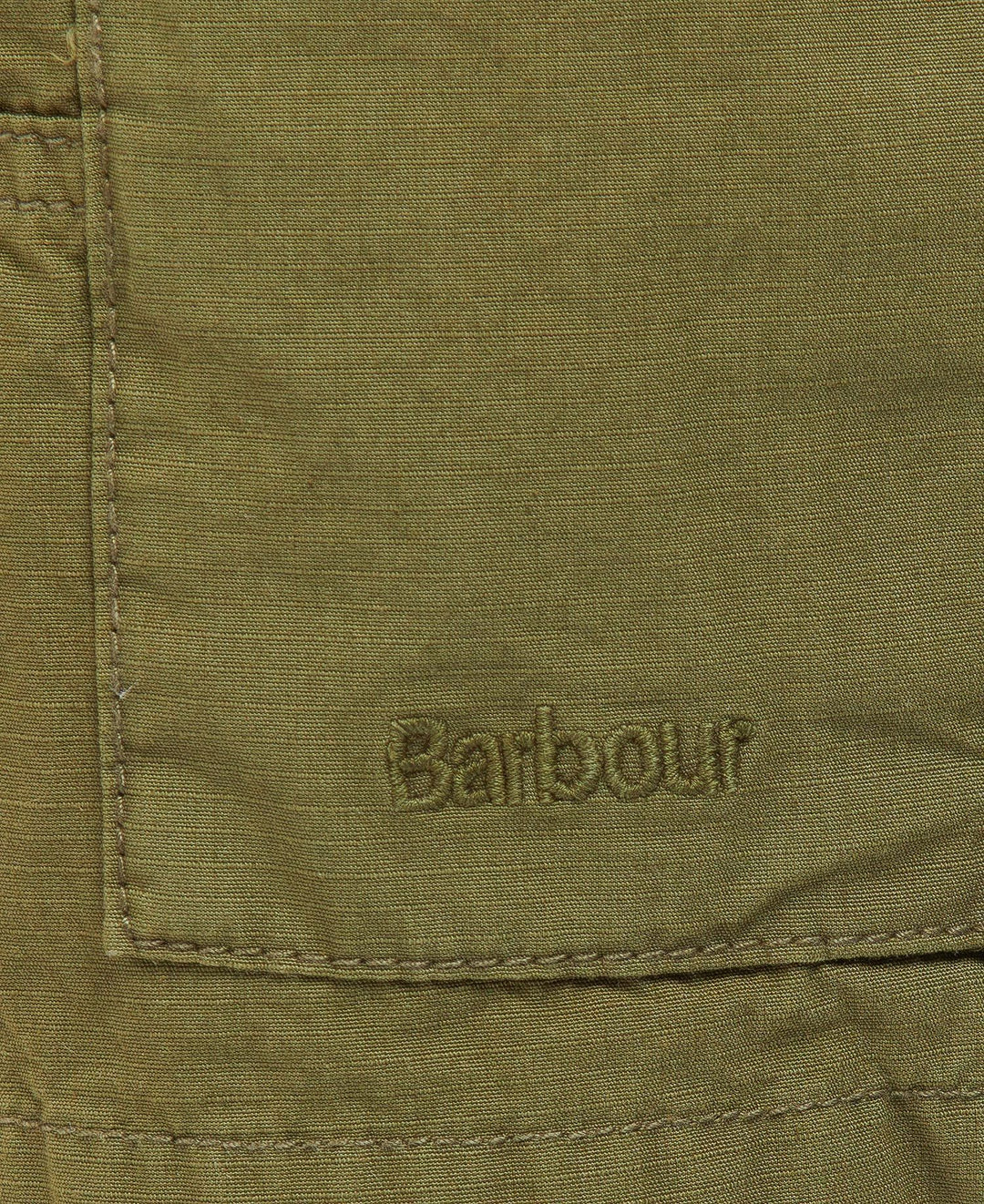 Barbour Ess Ripst Shor/Bermude MST0023