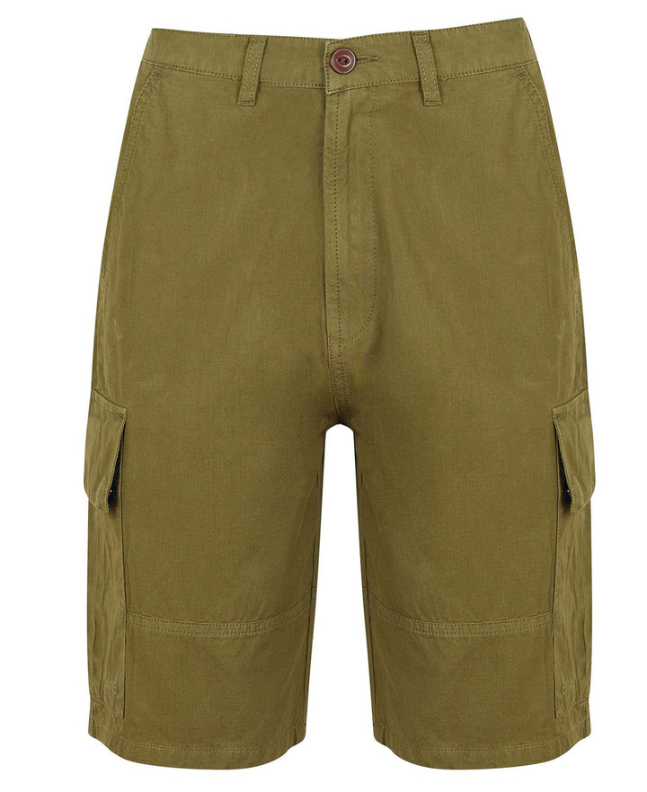 Barbour Essential Ripstop Cargo Short/Bermude MST0023