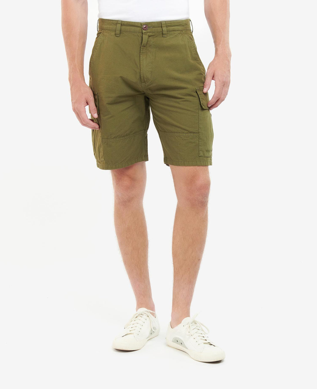 Barbour Essential Ripstop Cargo Short/Bermude MST0023