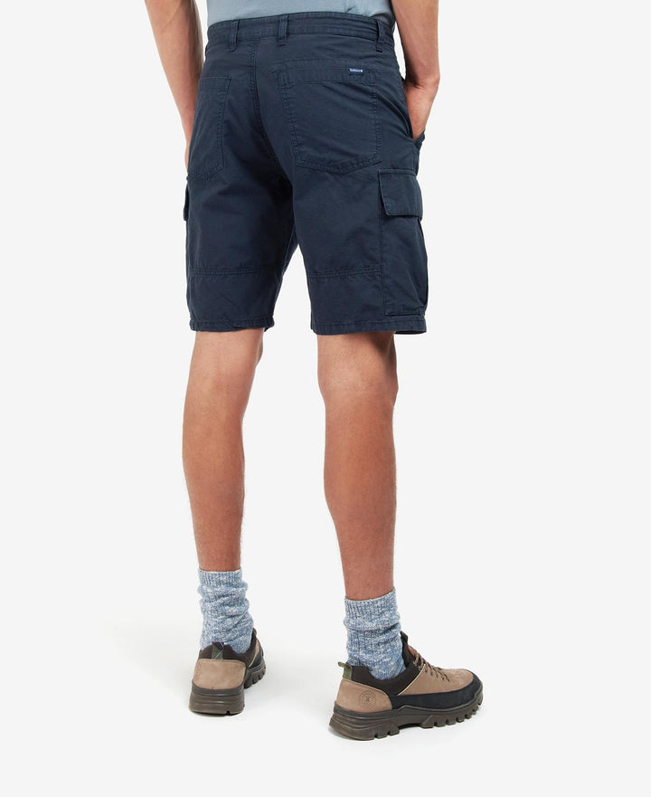 Barbour Essential Ripstop Cargo Short/Bermude MST0023