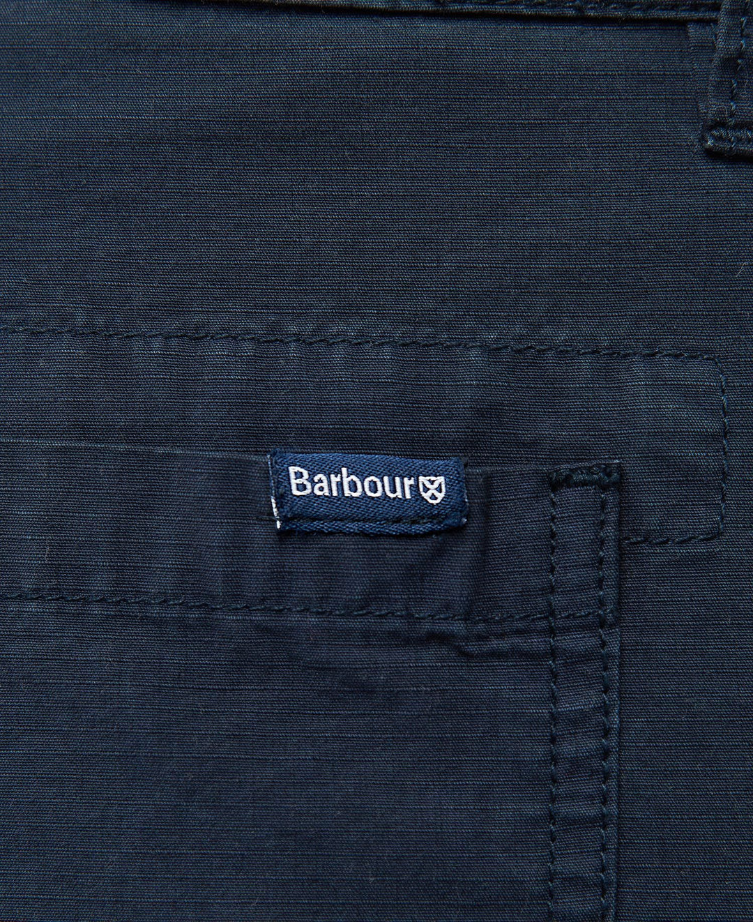 Barbour Essential Ripstop Cargo Short/Bermude MST0023
