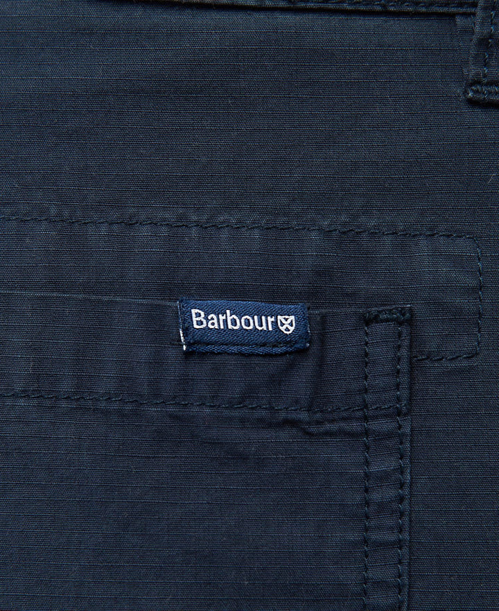 Barbour Essential Ripstop Cargo Short/Bermude MST0023