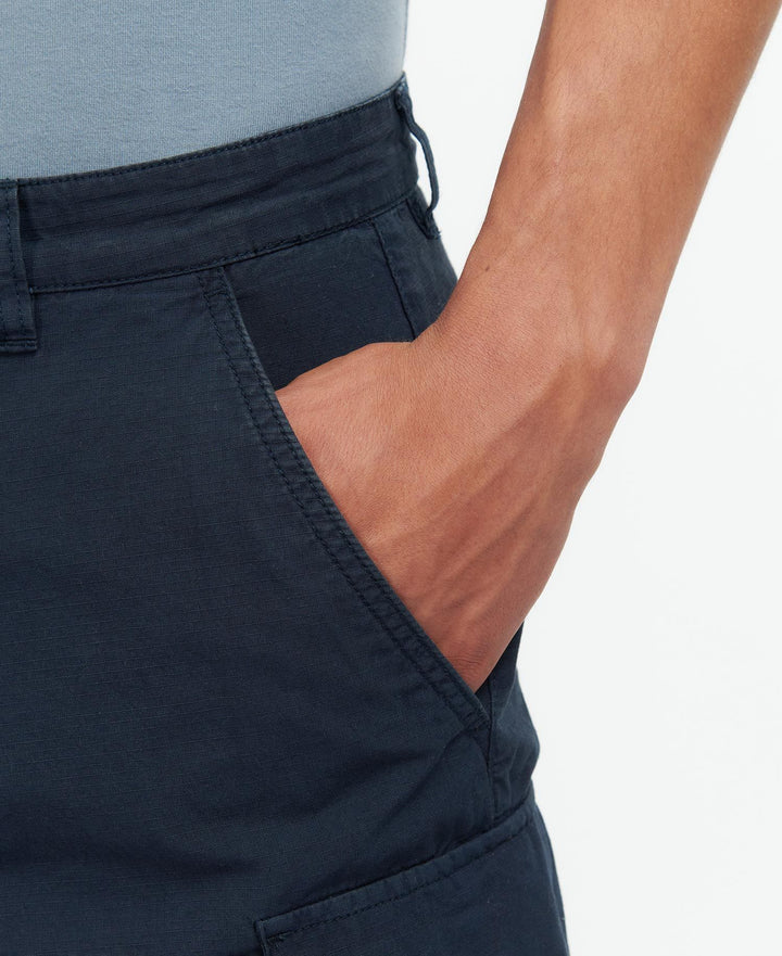 Barbour Essential Ripstop Cargo Short/Bermude MST0023