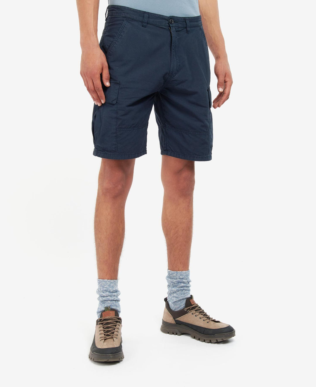 Barbour Essential Ripstop Cargo Short/Bermude MST0023