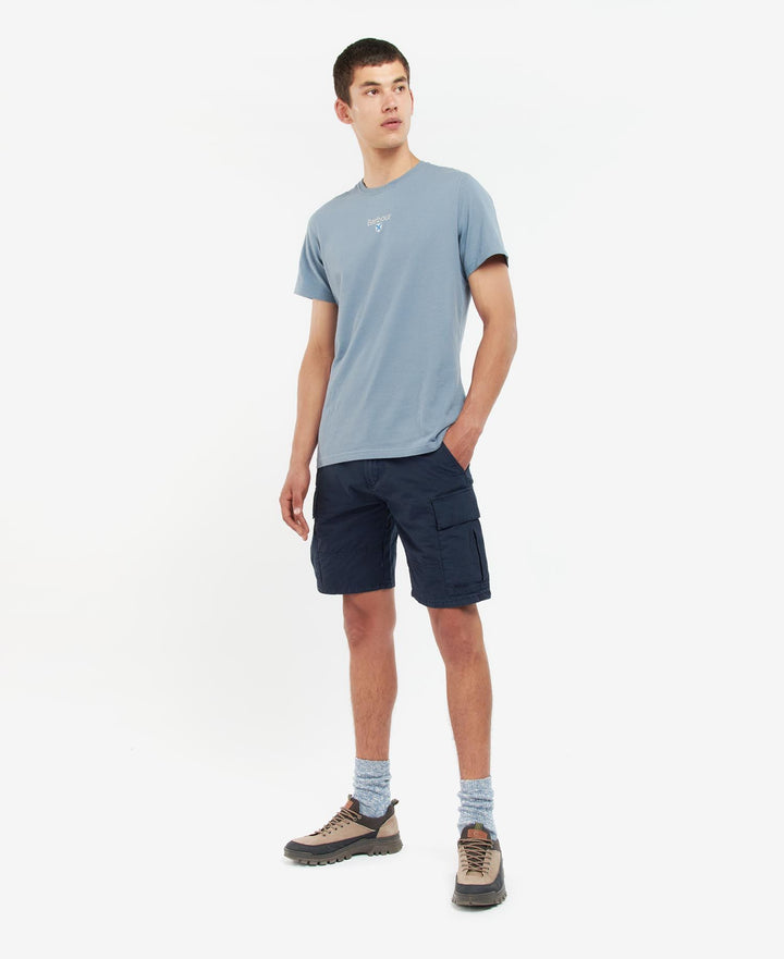 Barbour Essential Ripstop Cargo Short/Bermude MST0023